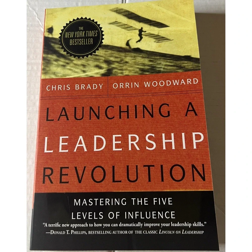 Launching A Leadership‎ Revolution Course 1 By LLR Corporate Education System
